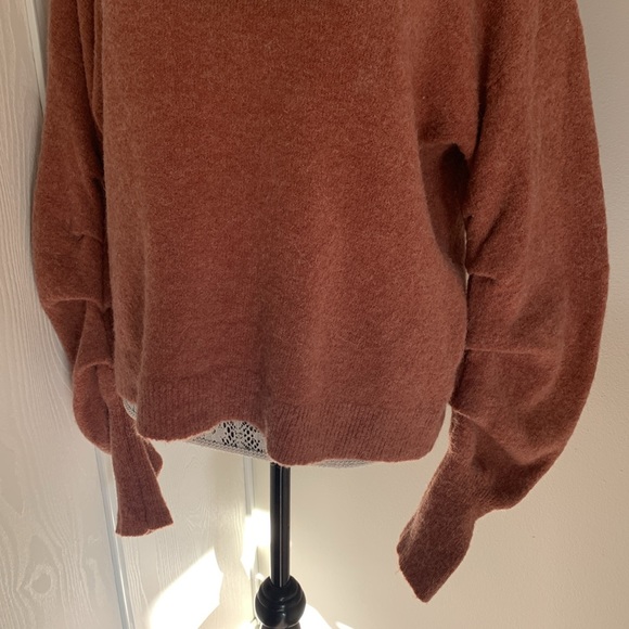 CHRISTIAN SIRIANO sweater - Picture 5 of 8